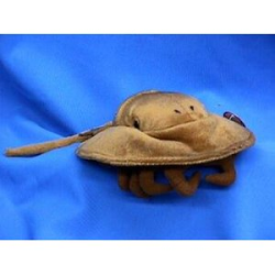 horseshoe crab plush