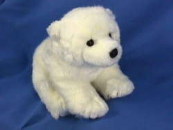 douglas marshmallow polar bear